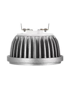 Code ar111 55047 g53 12w 3000k 2